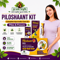 Piloshaant Complete Piles & Fissure Relief Kit